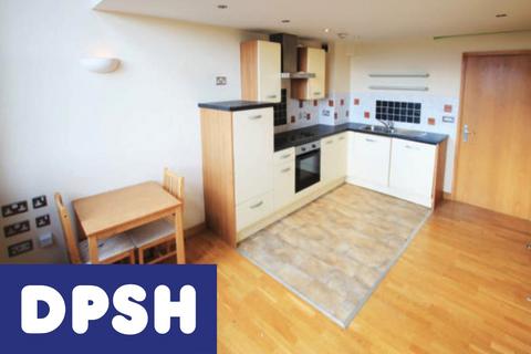 undefined, Flat , Byron Halls, Byron Street, Bradford