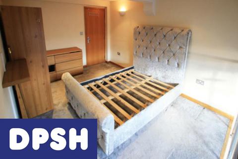 undefined, Flat , Byron Halls, Byron Street, Bradford
