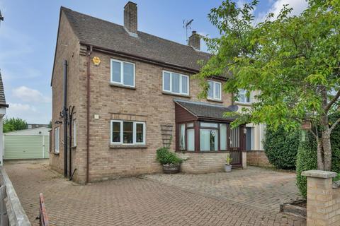 3 bedroom detached house for sale, Davenport Road, Witney, OX28