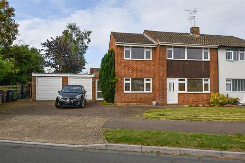 4 bedroom semi-detached house for sale, Cherry Tree Avenue, London Colney, St. Albans