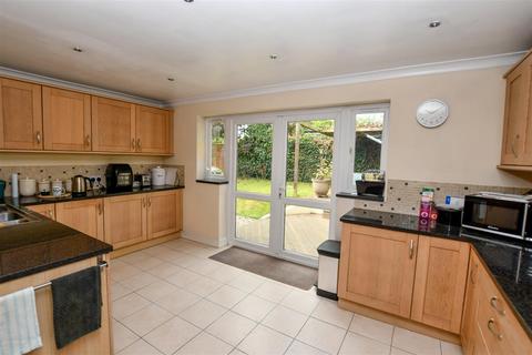 4 bedroom semi-detached house for sale, Cherry Tree Avenue, London Colney, St. Albans