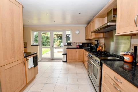 4 bedroom semi-detached house for sale, Cherry Tree Avenue, London Colney, St. Albans