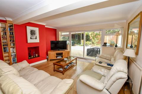 4 bedroom semi-detached house for sale, Cherry Tree Avenue, London Colney, St. Albans