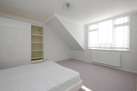 2 bedroom apartment to rent, Haverstock Hill, Belsize Park, London, NW3