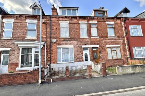 4 bedroom terraced house for sale, Jefferson Street, Goole DN14