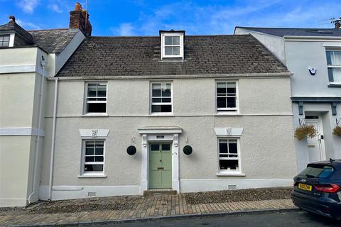 3 bedroom terraced house for sale, Fore Street, Plymouth PL7