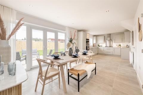 4 bedroom detached house for sale, Plot 18 The Rydal, Foundry Point, Whitchurch