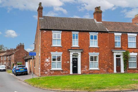 3 bedroom semi-detached house for sale, Westgate, Patrington, Hull