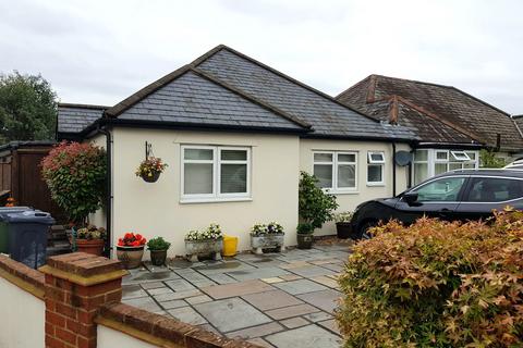 3 bedroom semi-detached bungalow for sale, Ruxley Lane, Epsom, KT19