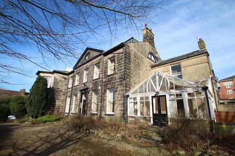 undefined, Allerton Lodge Flats, Falkland Mount, Leeds, West Yorkshire, LS17