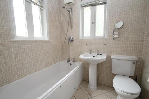 undefined, Allerton Lodge Flats, Falkland Mount, Leeds, West Yorkshire, LS17