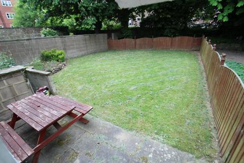 undefined, Allerton Lodge Flats, Falkland Mount, Leeds, West Yorkshire, LS17