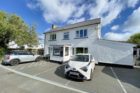 7 bedroom detached house for sale, Sandyhill Road, Saundersfoot