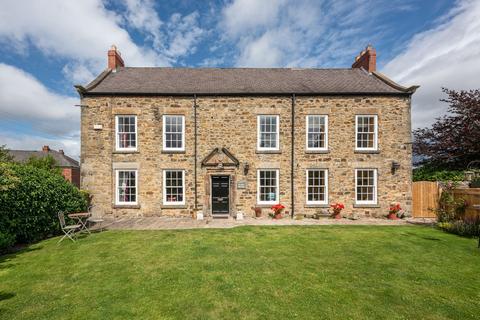 5 bedroom detached house for sale, Langley Old Hall, Sleetburn Lane, Langley Moor, County Durham