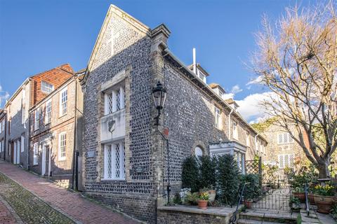 3 bedroom semi-detached house for sale, Keere Street, Lewes BN7 1TZ