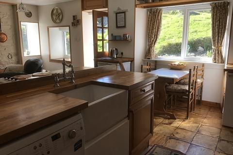 3 bedroom cottage for sale, Wigtown DG8