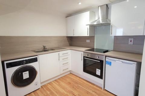 1 bedroom apartment to rent, St. Austell PL26