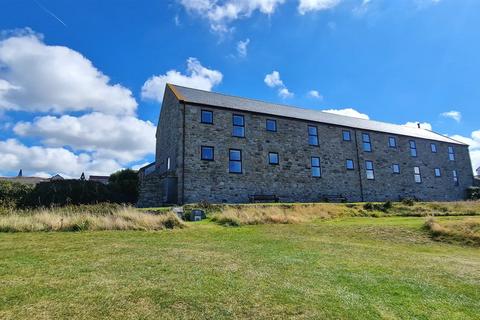 2 bedroom ground floor flat for sale, The Barn, St Just TR19