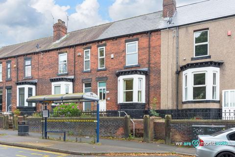 358 Firth Park Road, Sheffield, S5 6HG