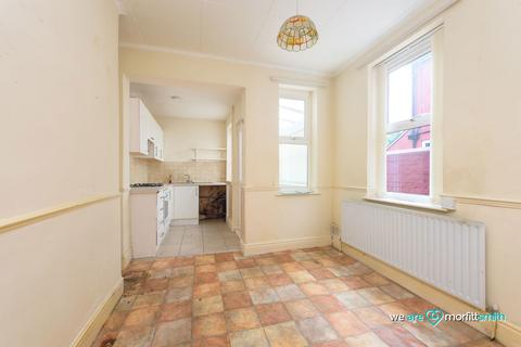 358 Firth Park Road, Sheffield, S5 6HG