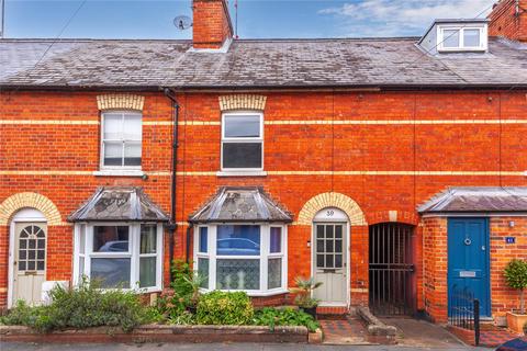 2 bedroom terraced house for sale, Park Road, Henley-on-Thames RG9