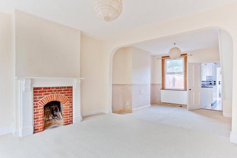 2 bedroom terraced house for sale, Park Road, Henley-on-Thames RG9