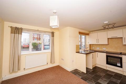 1 bedroom flat for sale, Alfred Road, Hastings