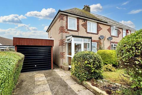 3 bedroom semi-detached house for sale, Clifford Avenue, Kingsteignton