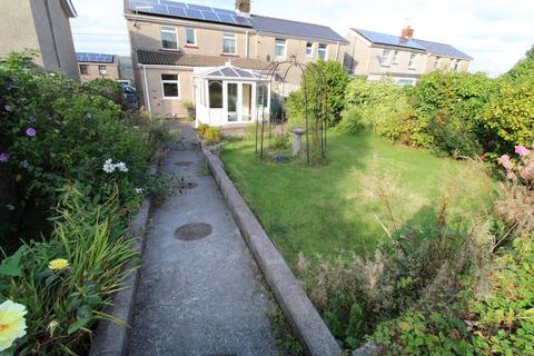 3 bedroom semi-detached house for sale, Cefn Cribwr, Bridgend CF32