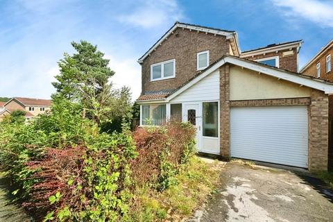 4 bedroom detached house for sale, Eagleton Drive, High Green, Sheffield