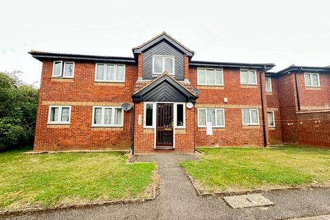 undefined, Rodeheath, Luton, Bedfordshire, LU4 9XB