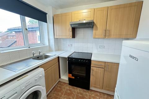 undefined, Rodeheath, Luton, Bedfordshire, LU4 9XB