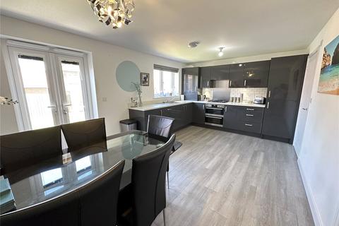 24 Axson Drive, Carlisle, CA1 3FZ