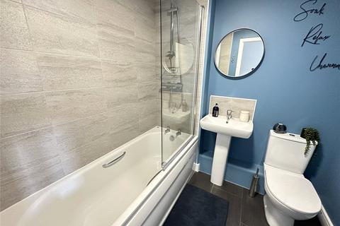 24 Axson Drive, Carlisle, CA1 3FZ