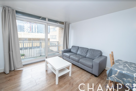 2 bedroom flat to rent, Cassilis Road, London, E14