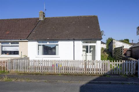 1 bedroom terraced bungalow for sale, Berryknowe, Kirkintilloch, Glasgow