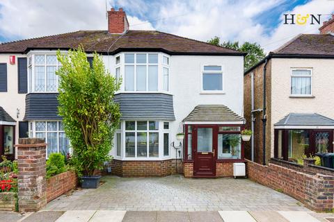 3 bedroom house for sale, Amherst Crescent, Hove BN3