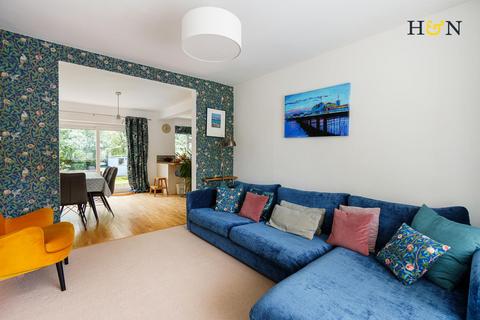 3 bedroom house for sale, Amherst Crescent, Hove BN3