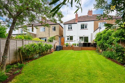 3 bedroom house for sale, Amherst Crescent, Hove BN3