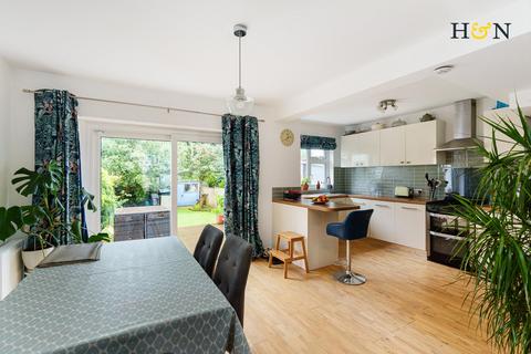 3 bedroom house for sale, Amherst Crescent, Hove BN3