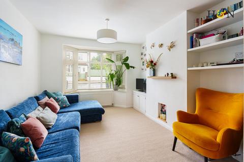 3 bedroom house for sale, Amherst Crescent, Hove BN3