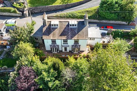 4 bedroom detached house for sale, Birch Hill, Llangollen