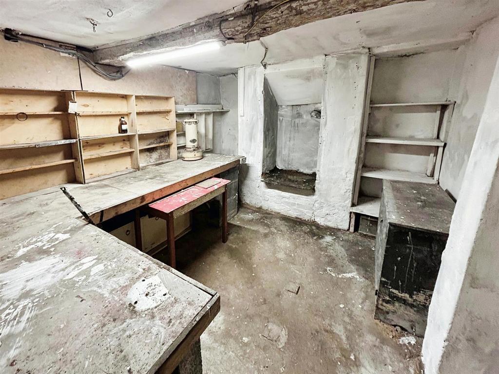 Cellars