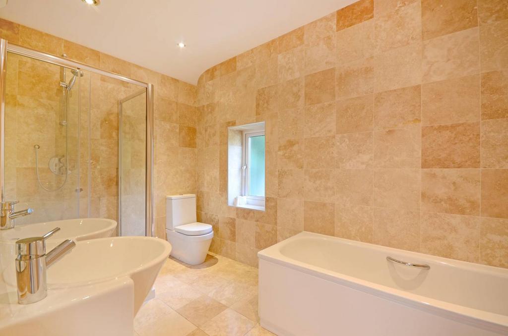 Matlock Way, New Malden, KT3 4 bed bungalow to rent £3,500 pcm (£808 pw)