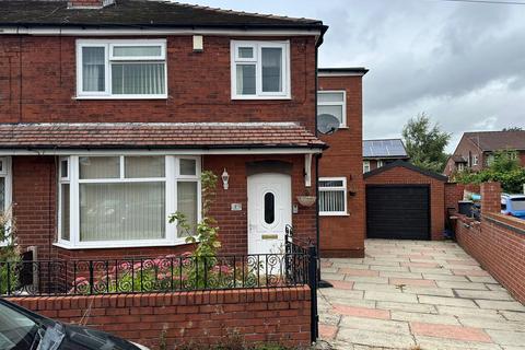 3 bedroom semi-detached house for sale, Kelsall Drive, Droylsden, Manchester