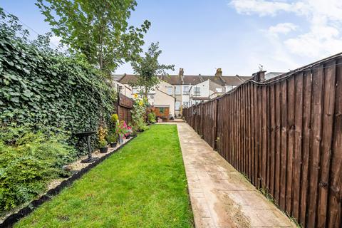 3 bedroom terraced house for sale, Dover Road, Northfleet, Gravesend