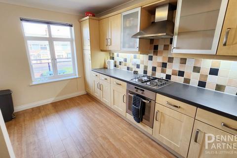 4 bedroom townhouse for sale, Fletton Avenue, Peterborough PE2