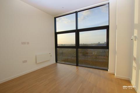 1 bedroom apartment to rent, Silbury Boulevard, Milton Keynes, MK9