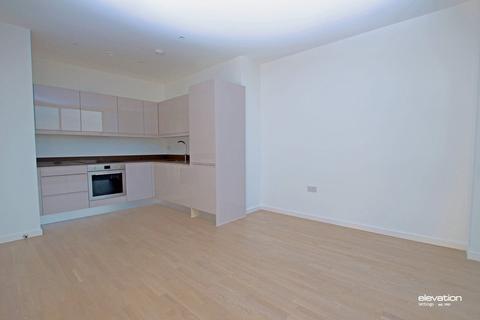 1 bedroom apartment to rent, Silbury Boulevard, Milton Keynes, MK9