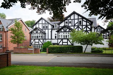 1 bedroom apartment to rent, Millwood Drive, Hartford, Northwich, CW8